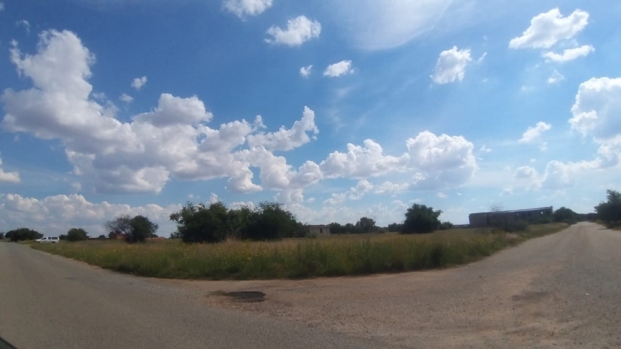 Commercial Property for Sale in Naudeville Free State